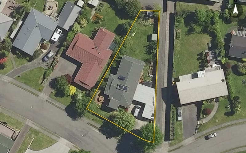 10 Wychwood Crescent