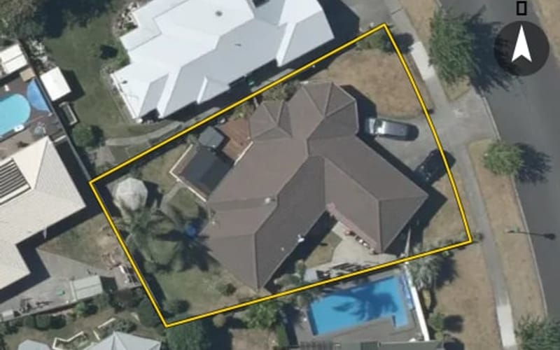 11 Kensington Drive