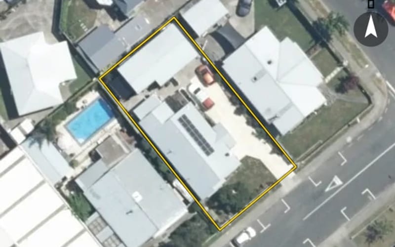 108 McLean Street