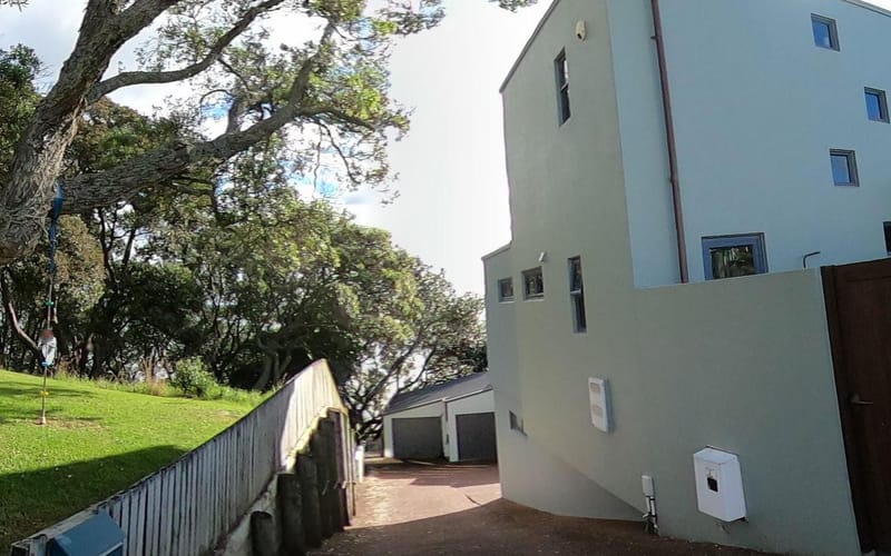 96A Harbour View Road