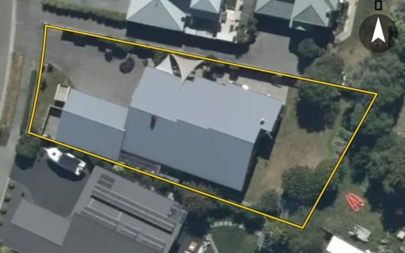 17 Becmead Drive