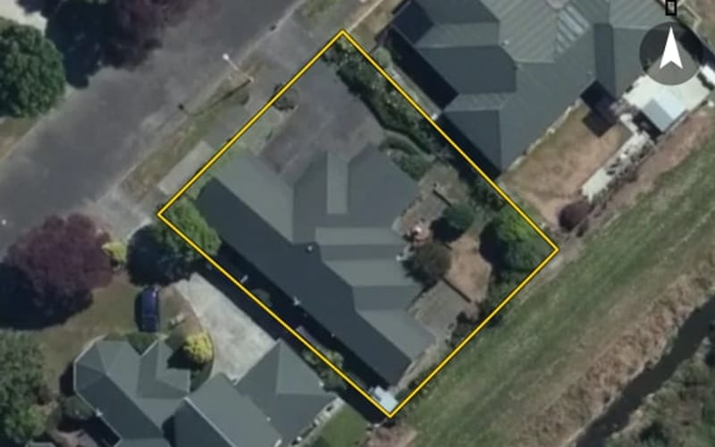 22 Caroline Crescent