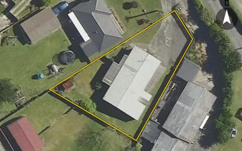 18 Island View Road