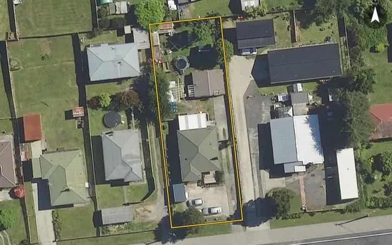 229 Clayton Road