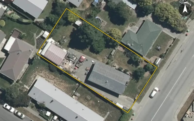 48 Seadown Road