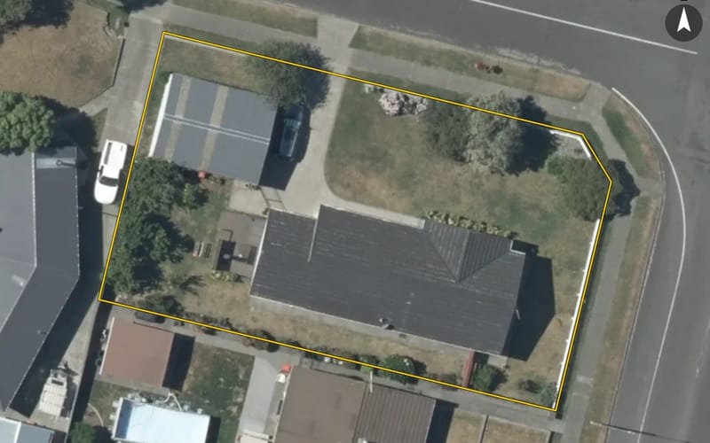 3 Norwich Crescent