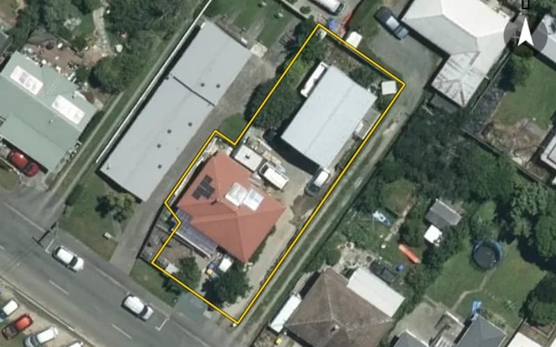 17 Franklyn Street