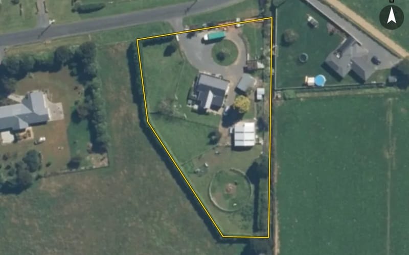 121 Hunter Road