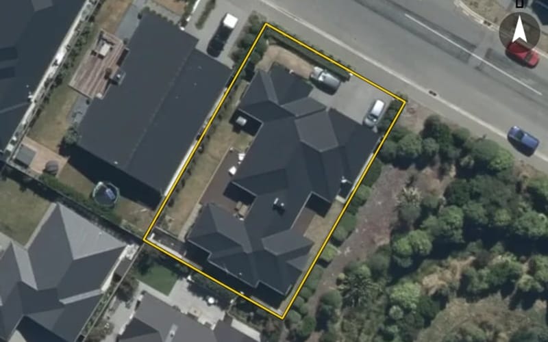 105 Claridges Road