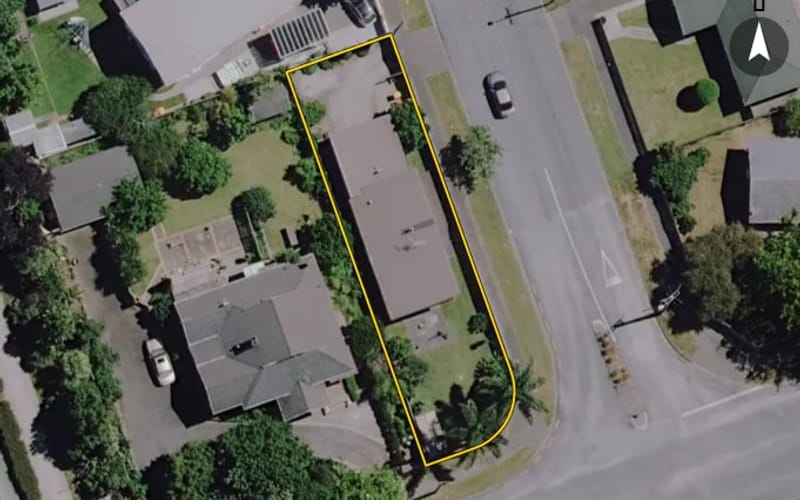 1A Fairview Street