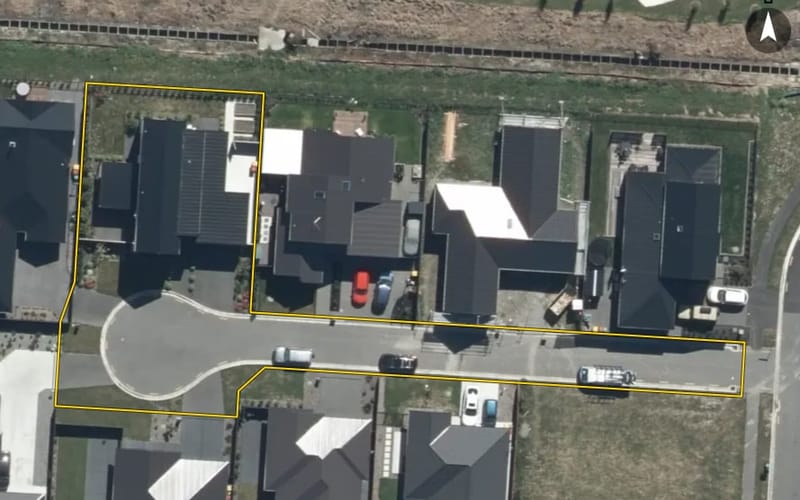 8 Newbury Lane