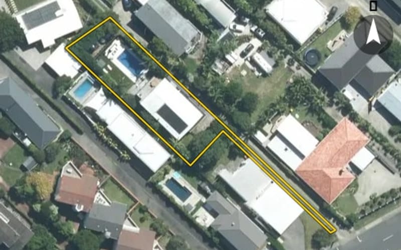 152 Aberdeen Road