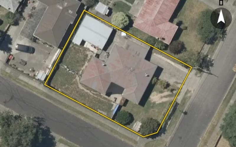 2 Bestall Street