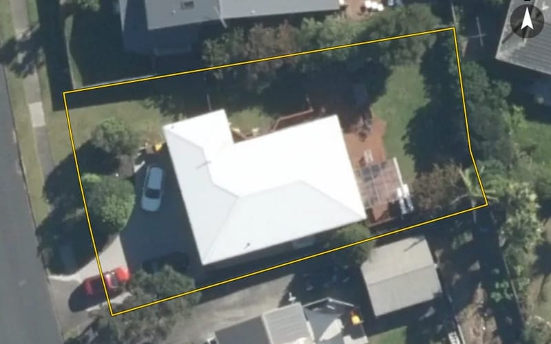 19 Bay Vista Drive