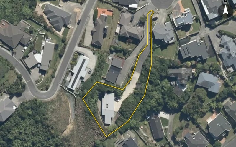 121 Redvers Drive