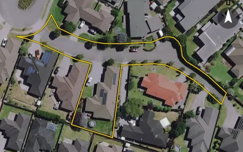 6 Viking Lane