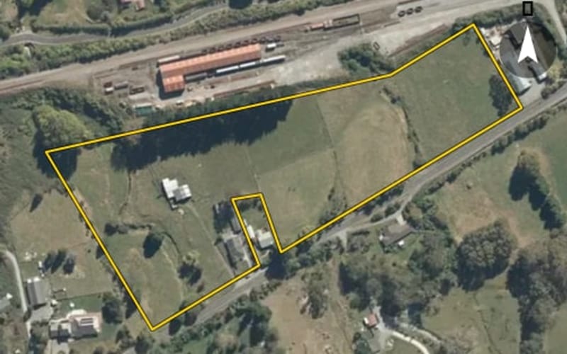 217 Parkes Line Road