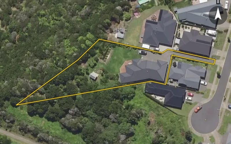 28 Blacklock Road