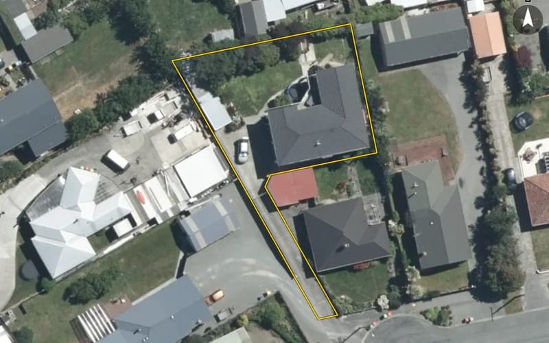 7A Short Street