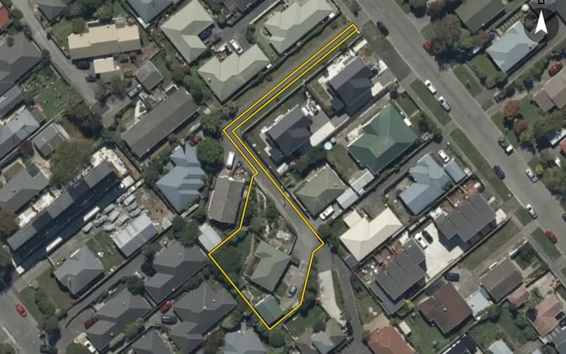 29 Plunket Street