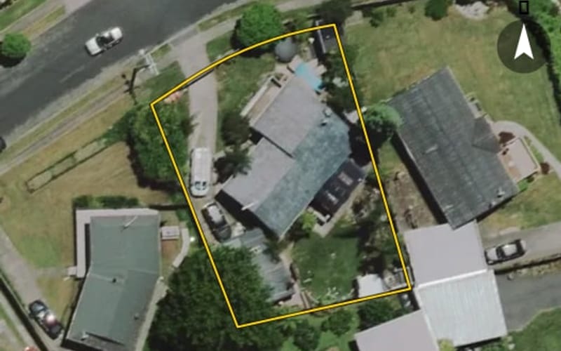 3 Filmer Place