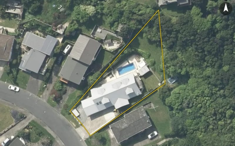37 Truro Road