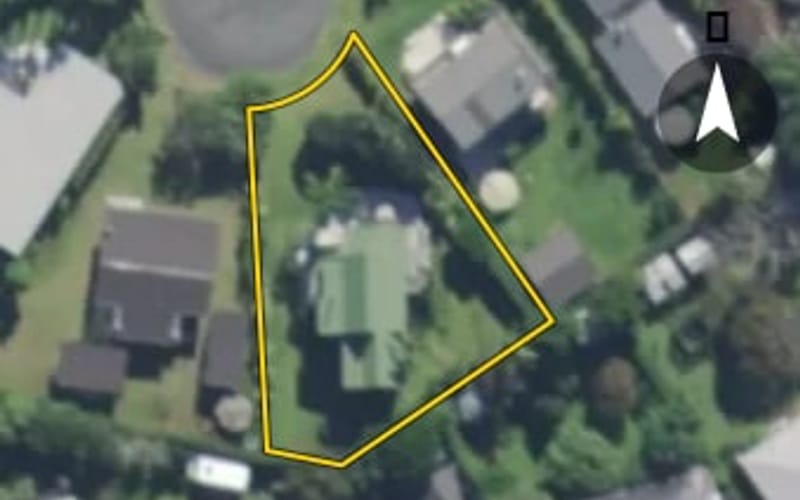 13 Aspden Place