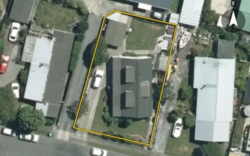 6 Blackwood Street