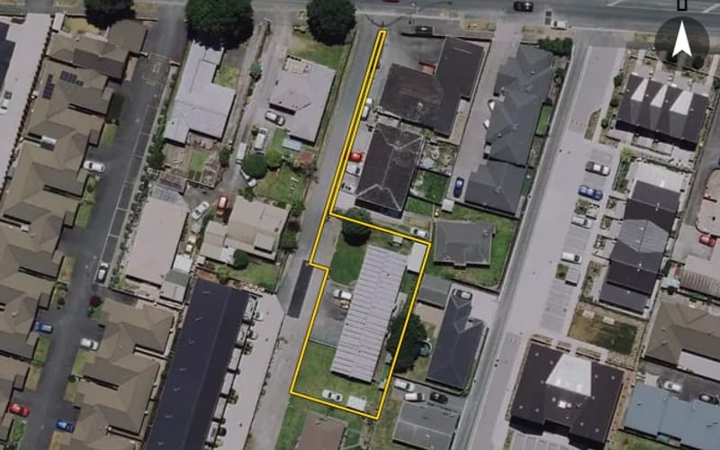 221 Killarney Road