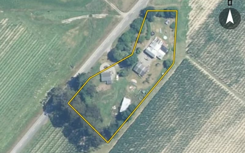 443 Tadmor Valley Road