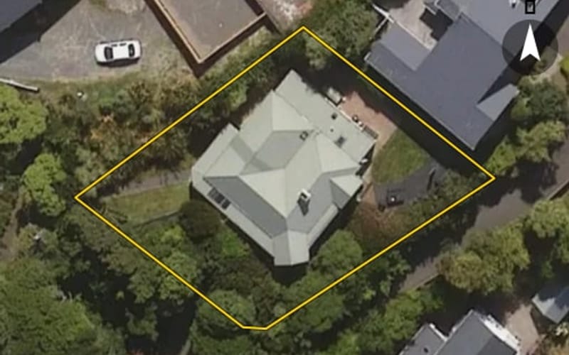 3 Strathmore Crescent