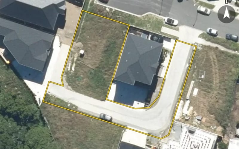 6 Matatahi Road