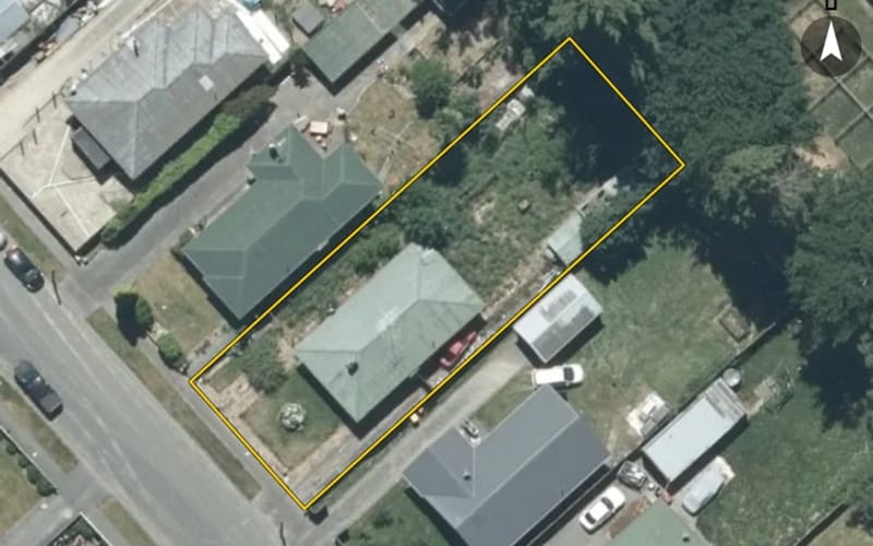 53 Davis Crescent