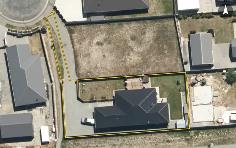 13 Unwin Place
