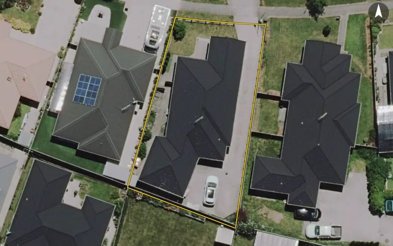 32 Stan Heather Drive