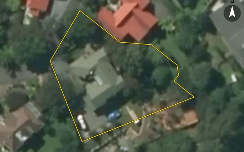 21A Sequoia Grove