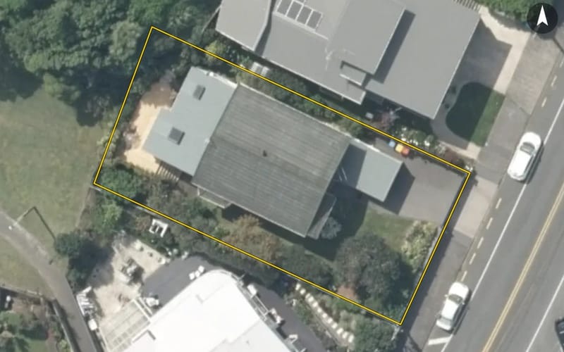20 Beach Road