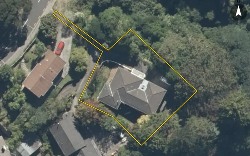 3 Harbour View Road