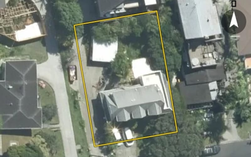 44 Masterton Road