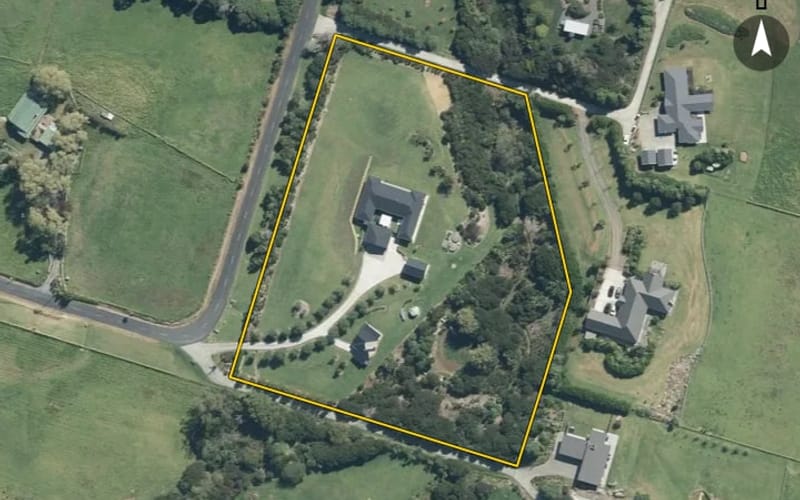 30 Lennon Access Road