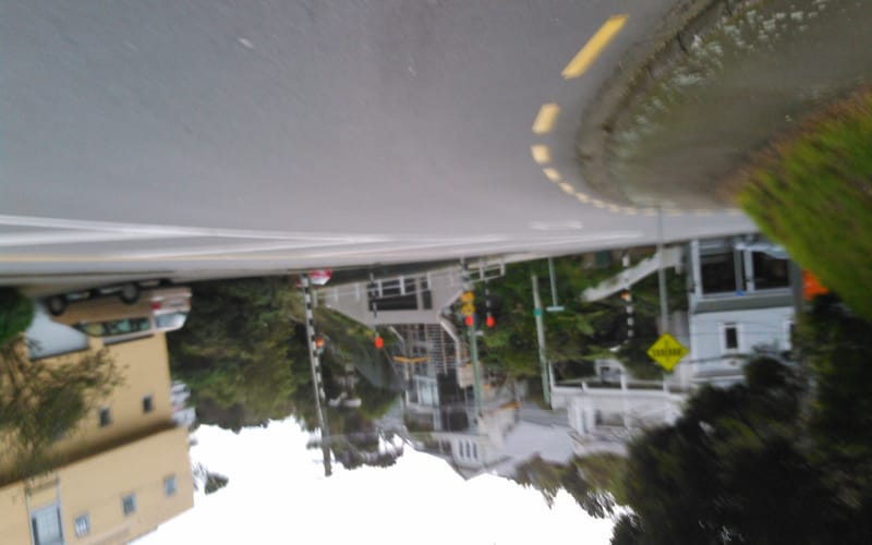 35 The Rigi