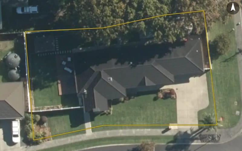 2 Crabb Fields Lane