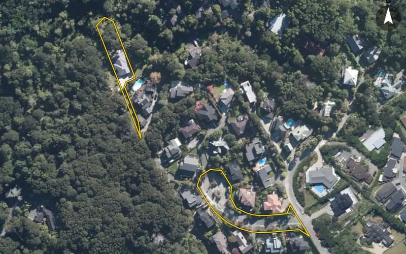 20A Hazel Glen