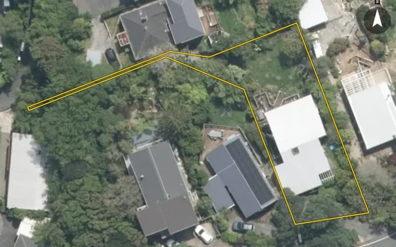 18 Wrights Hill Road