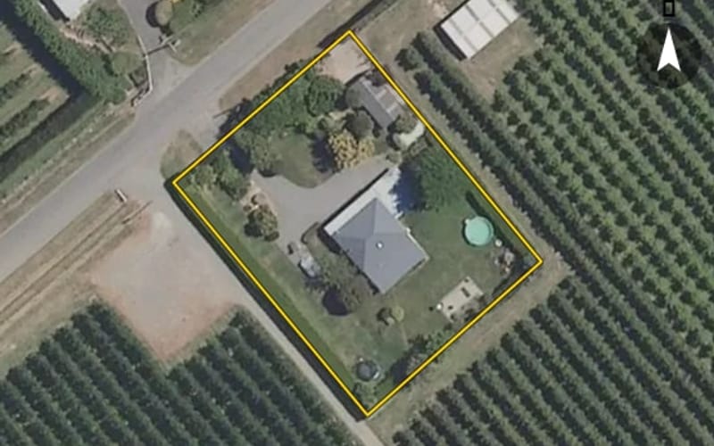 38 Evans Road