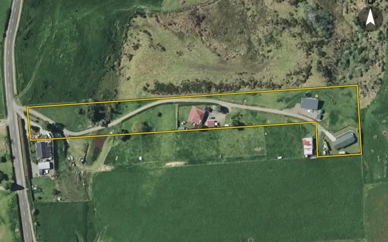 57 Omarumutu Road