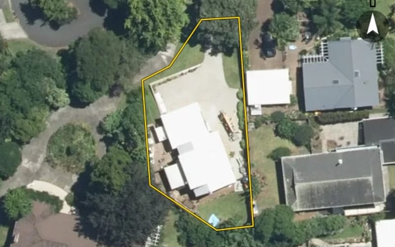 18A Gaylands Place