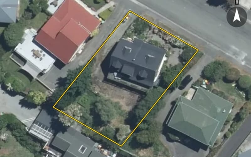 7 Glenview Terrace