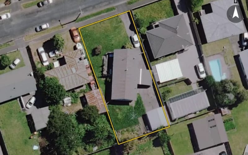 32 Hendon Road