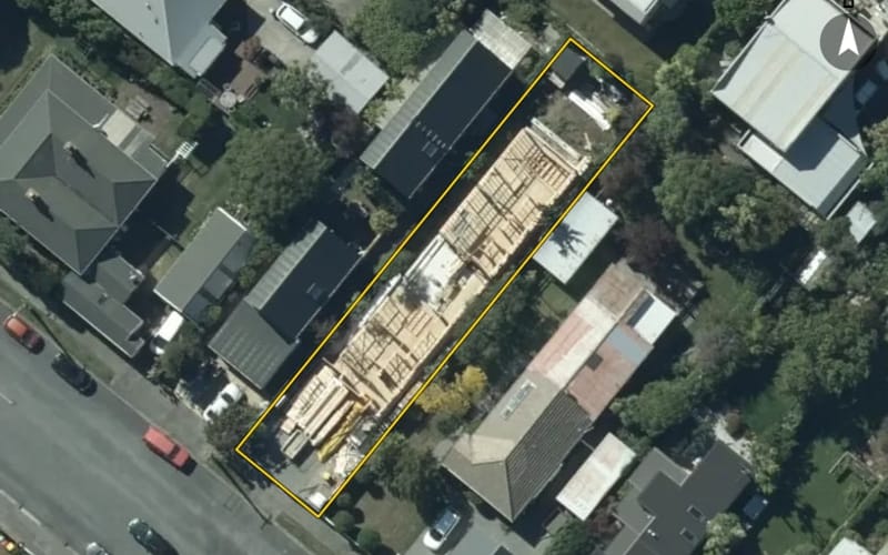57 Wiggins Street